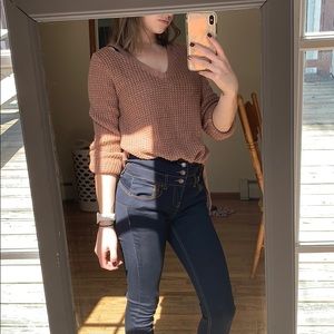 Sweater from Aeropostale’s